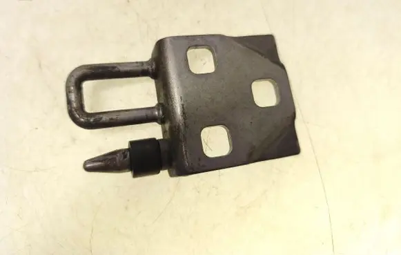Ford Transit Custom Rear door lock loop/hook striker BK21V44163AC