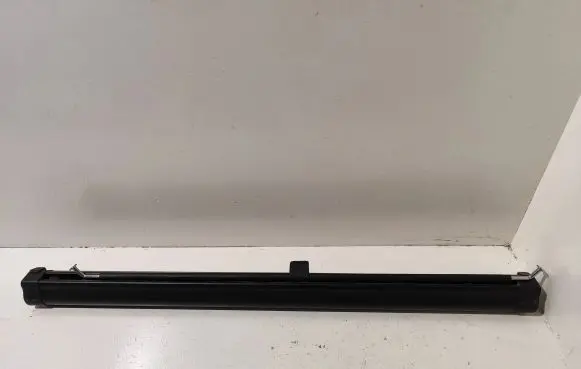 Volkswagen PASSAT B6 Parcel shelf load cover 