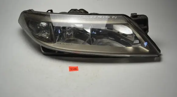 Renault Laguna II Headlight/headlamp 8200002468 89004694