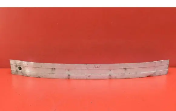Audi A3 S3 8P Front bumper support beam 