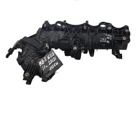 Mercedes-Benz E W213 Intake manifold A6540902100