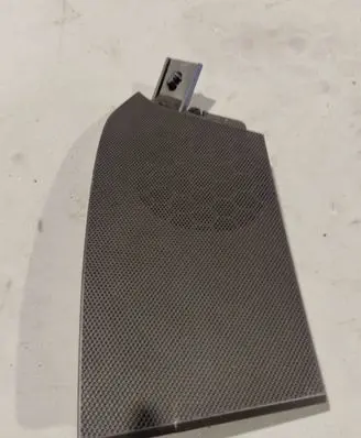 Renault Espace V (RFC) Front door speaker cover trim 682101193R 50022M 1505819X