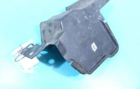 Nissan Qashqai Center console 62823-BB50A IMPRK1340158