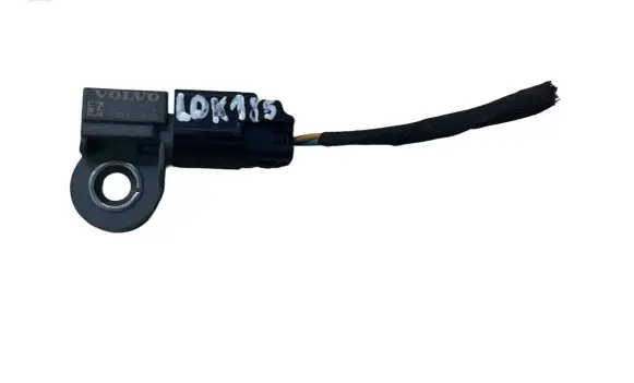 Volvo V40 Airbag deployment crash/impact sensor 31387891