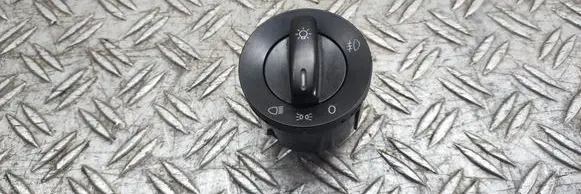 Volkswagen Touran I Light switch 1K0941431P