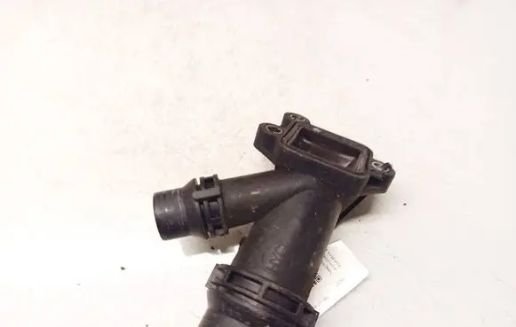 BMW 3 E46 Engine coolant pipe/hose 11122247744