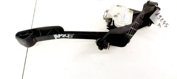 Volvo XC90 Accelerator throttle pedal 30683520 6PV00853716