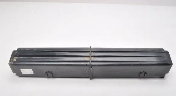 Aston Martin Vantage III Active carbon filter fuel vapour canister 2R8U-9D653-AC