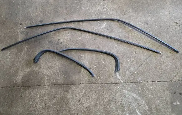 BMW 5 E34 Other exterior part