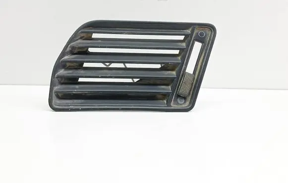 Audi A6 S6 C4 4A Dashboard side air vent grill/cover trim 4A1819793B