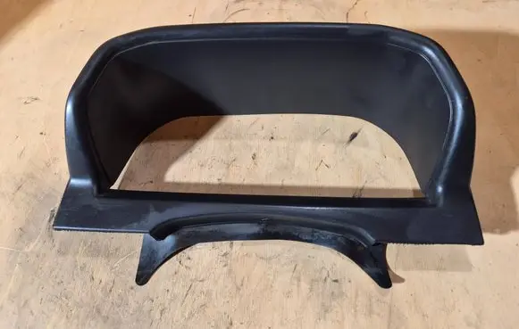 Mitsubishi Pajero Pinin Dashboard trim MR444786