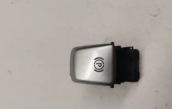 Mercedes-Benz E W213 Hand parking brake switch A2139053803