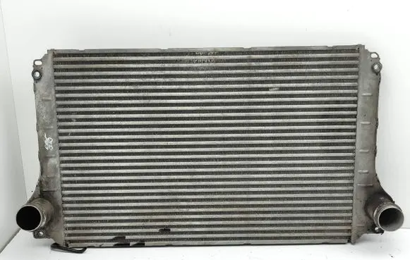 Toyota Avensis T250 Intercooler radiator