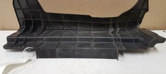 KIA Ceed Intercooler air guide/duct channel 29134A2600