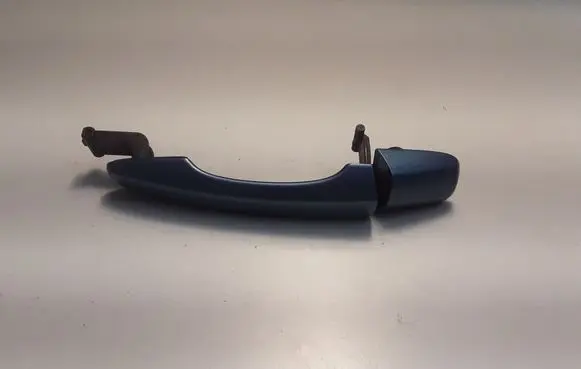 Volvo V40 Front door exterior handle 31276437