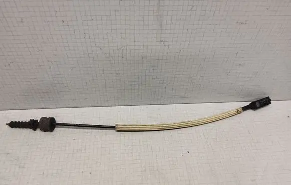 Volvo V70 Front door cable line 9485042B