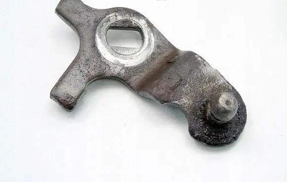 Mazda 6 Gear shifter/selector FNE2DNP