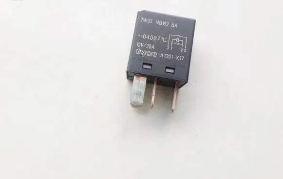 Ford Focus Other relay 2w9314b192ba a1301-x17