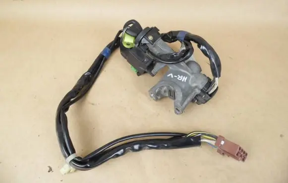Honda HR-V Ignition lock