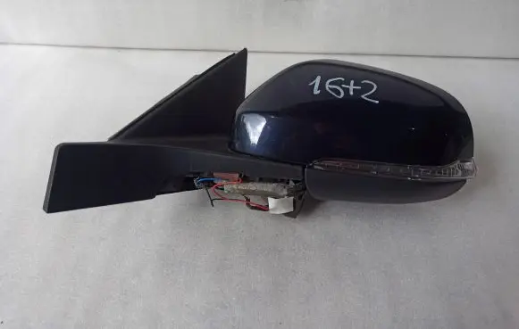 Volvo S80 Front door electric wing mirror 31298846