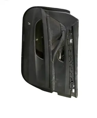 BMW 5 F10 F11 Front door card panel trim 1777774