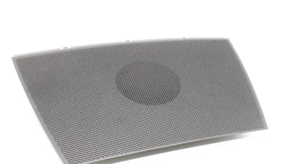 Jaguar I-Pace Dash center speaker trim cover J9D304405A