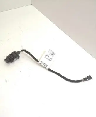 Mercedes-Benz C W204 Interior temperature sensor A2045409806 A2048300218