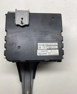Lexus RX 450H Brake system control unit/module 8968033010