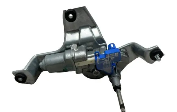 Peugeot 4008 Rear window wiper motor 33885 8855