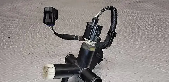 Toyota Prius (XW30) Coolant temperature sensor 8942947010