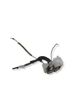 Honda Accord Front door lock 