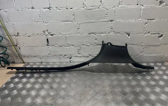 BMW X5 E70 Front sill trim cover 7148526