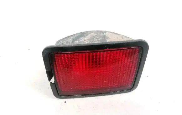 Volkswagen Transporter - Caravelle T4 Third/center stoplight 701941779