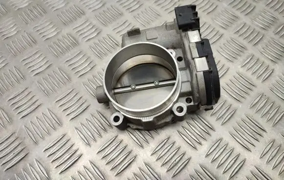Chrysler Pacifica Throttle valve 05184349AE 0280750770