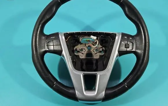 Volvo S60 Steering wheel 34110217A IMPRK1586159