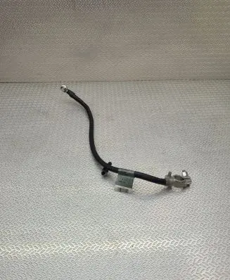 Mercedes-Benz E A207 Negative earth cable (battery) 13720856