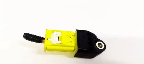 Toyota Highlander XU40 Airbag deployment crash/impact sensor 8983108030 89831-08030