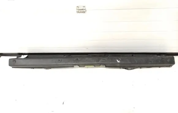 Citroen Jumper Rear bumper 1305763070