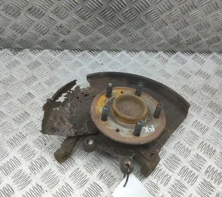 Jaguar XK8 - XKR Front wheel hub MXD1629AB