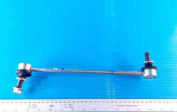Rear anti-roll bar/stabilizer link