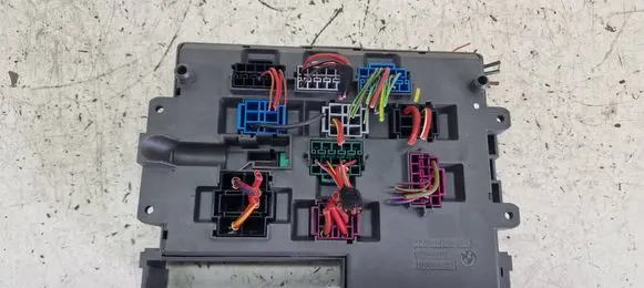 Fuse module