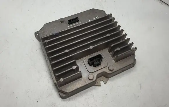 BMW 7 G11 G12 Power management control unit 9330190 61429330190 5B62A38