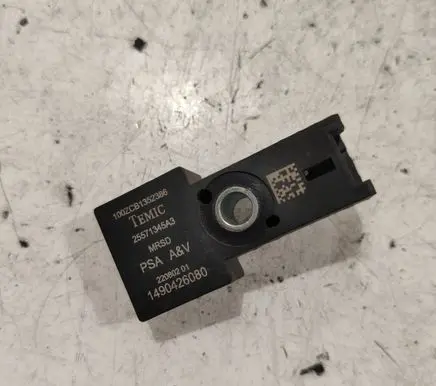 Fiat Ulysse Airbag deployment crash/impact sensor 1490426080