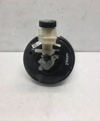 Opel Meriva B Brake booster 13257628