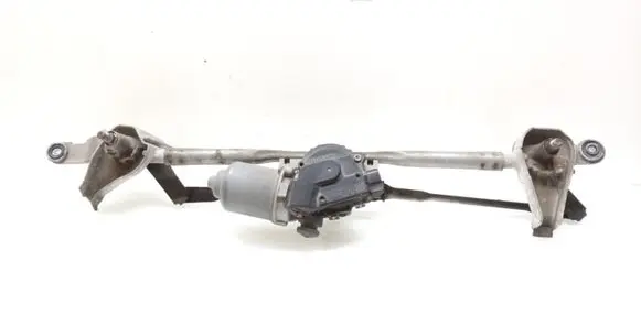 Subaru Forester SH Front wiper linkage and motor 86511SC010 1593001840