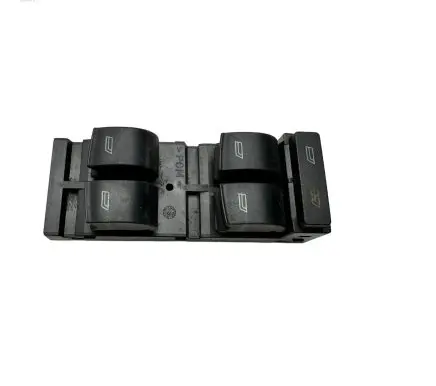 Electric window control switch
