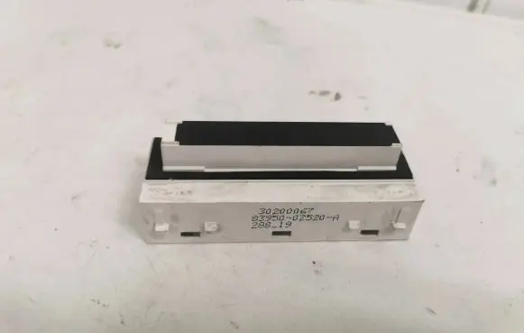 Toyota Corolla E210 E21 Screen/display/small screen 8395002520A 30200067 28819