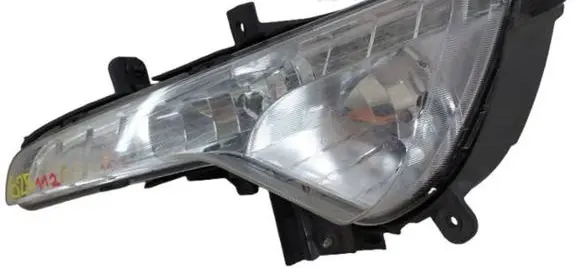 KIA Sportage Front fog light 922013W
