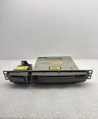 CD/DVD changer