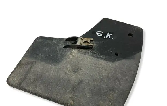 Ford Escape IV Rear mudguard LJ6BA104C21BA